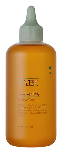 YBK Pore Clear Daily Essence Toner