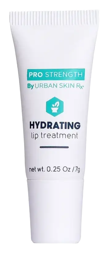 Urban Skin Pro Strength Hydrating Lip Treatment