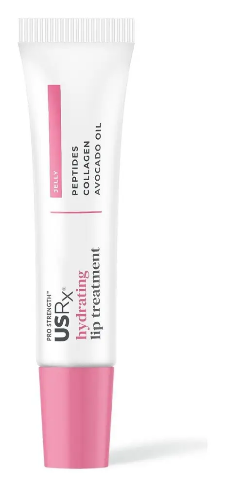 Urban Skin Pro Strength Hydrating Lip Treatment Jelly