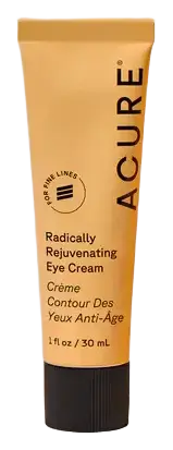 Acure Radically Rejuvenating Eye Cream