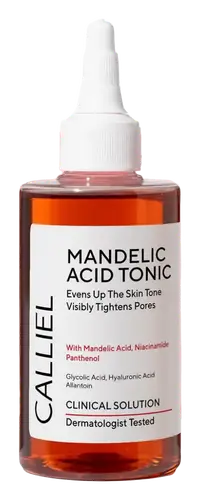 CALLIEL Mandelic Acid Tonic