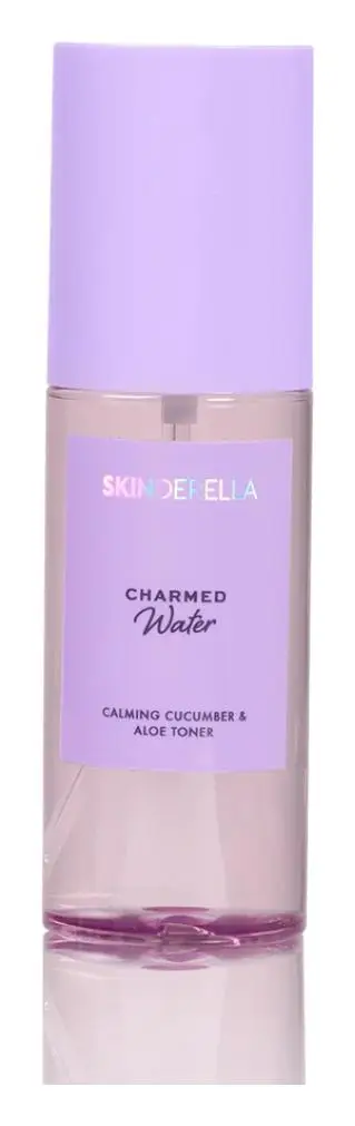 Gloss Gods Charmed Water