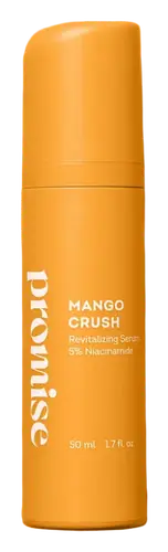 Promise Cosmetics Mango Crush 5% Niacinamide Revitalizing Serum