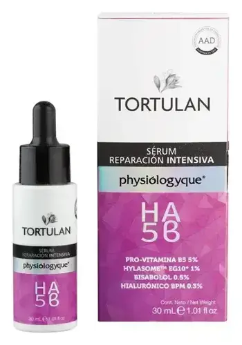Tortulan Sérum Reparación Intensiva