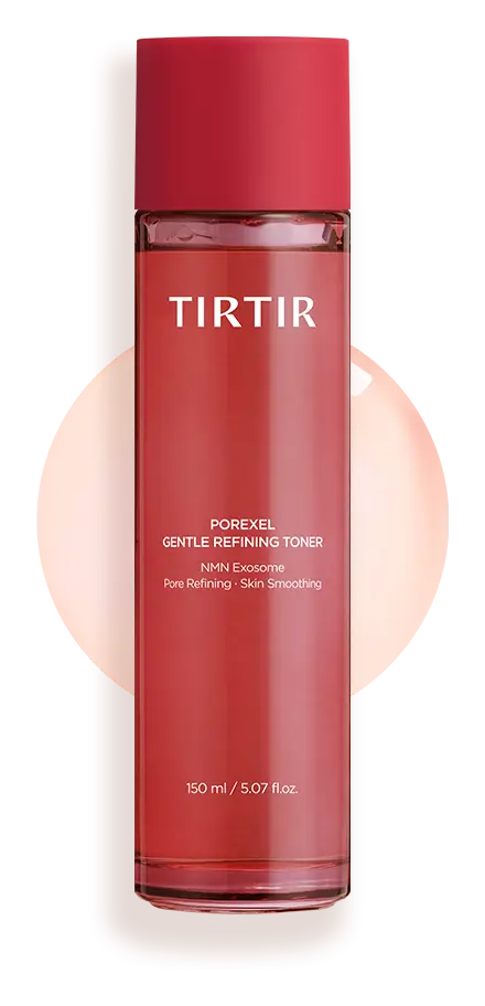 Tirtir Porexel Gentle Refining Toner
