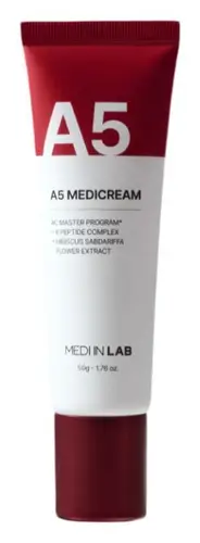 Medi In Lab A5 Medi Cream