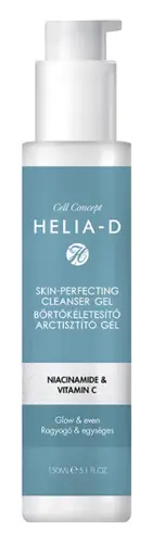 Helia-D Cell Concept Skin-Perfecting Cleanser Gel