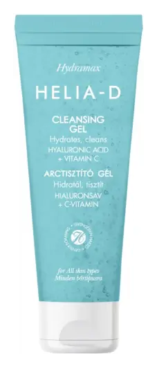 Helia-D Hydramax Cleansing Gel