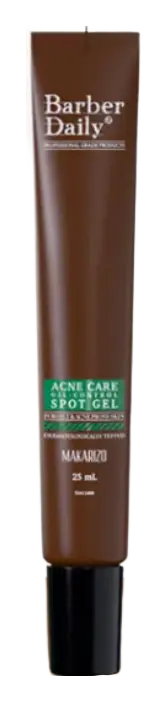 Barber Daily Acne Care Spot Gel
