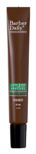 Barber Daily Acne Care Spot Gel