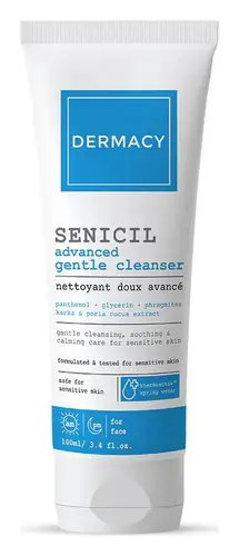 Dermacy Senicil Advanced Gentle Cleanser