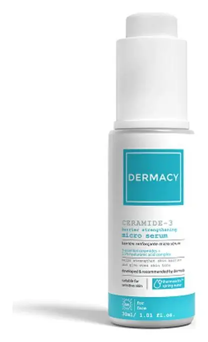 Dermacy Ceramide-3 Barrier Strengthening Micro Serum