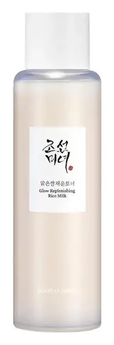 Beauty of Joseon Glow Replenishing Rice Milk