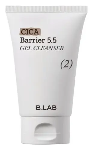 B.LAB Cica Barrier 5.5 Gel Cleanser