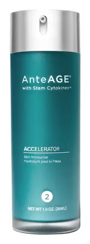 AnteAGE® MD Accelerator