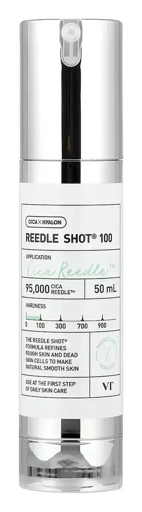 VT Cosmetics Reedle Shot 100
