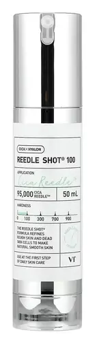 VT Cosmetics Reedle Shot 100