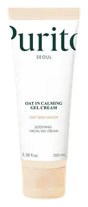 PURITO Oat-In Calming Gel Cream
