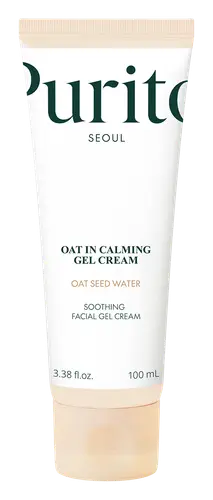 PURITO Oat-In Calming Gel Cream