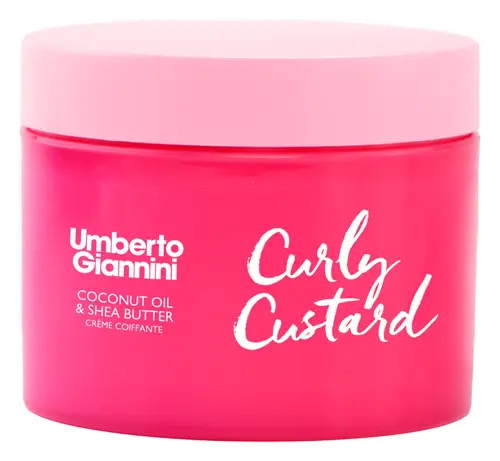 Umberto Giannini Curly Custard