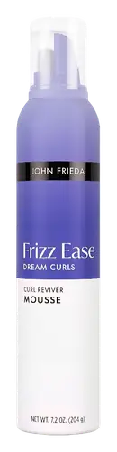John Frieda Frizz Ease Dream Curls Curl Reviver Mousse