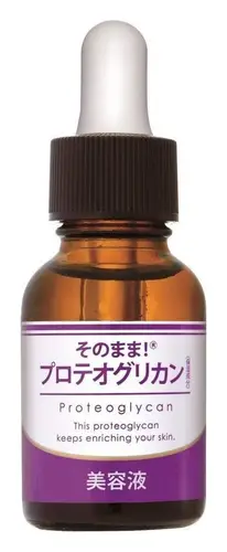 Shinei Sono Mama! Proteoglycan Serum