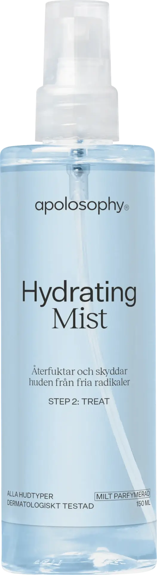 Apolosophy Hydrating Mist