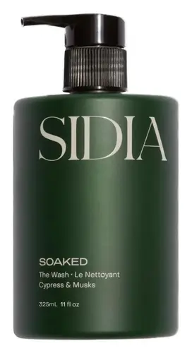 SIDIA The Wash Soaked