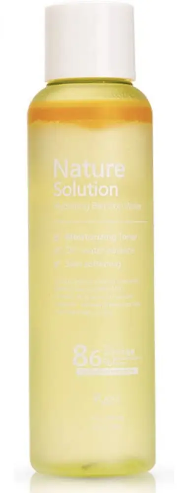 The Plant Base Nature Solution Hydrating Bamboo Water