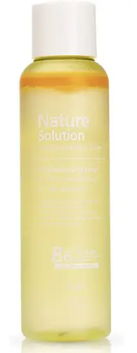 The Plant Base Nature Solution Hydrating Bamboo Water