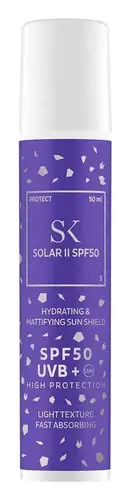 Skintegra Solar II SPF50