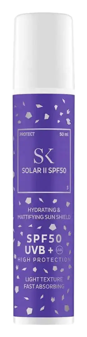 Skintegra Solar II SPF50