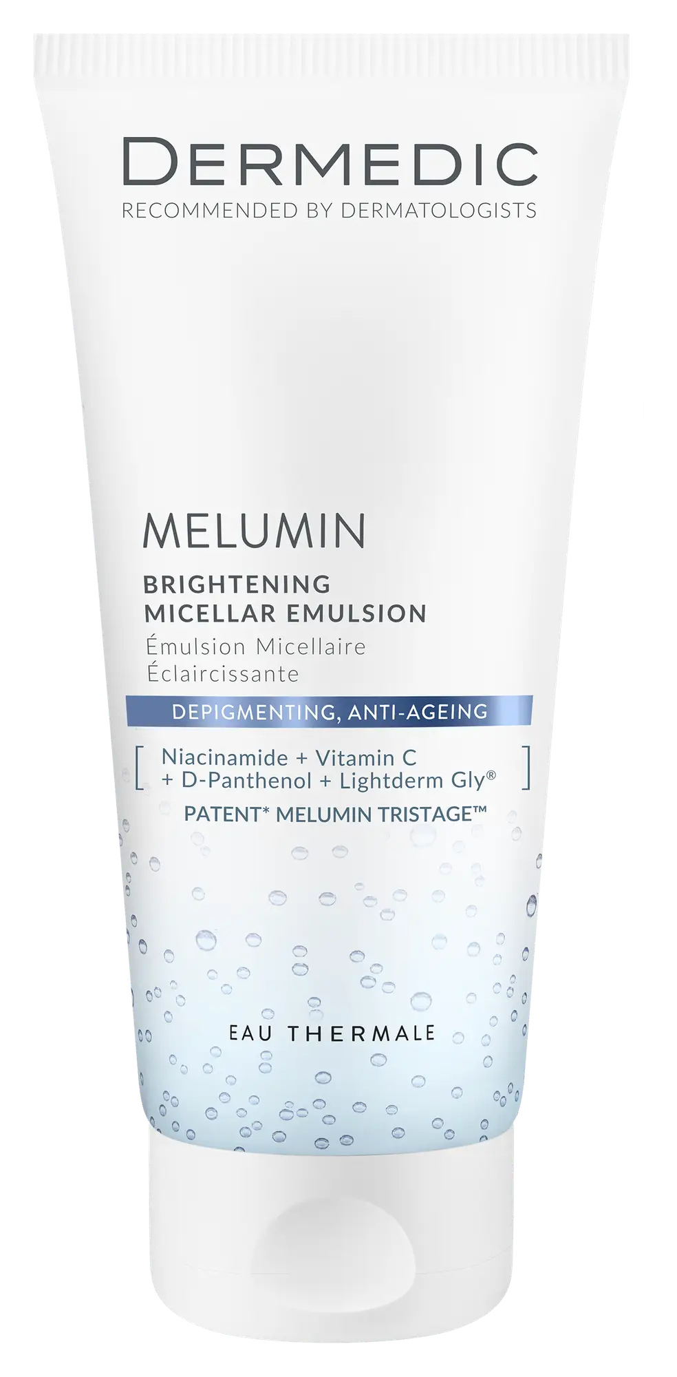 Dermedic Brightening Micellar Emulsion