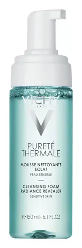 Vichy Purete Thermale Purifying Foaming Water