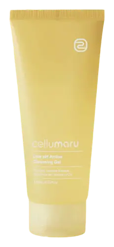 cellumaru Low pH Amino Cleansing Gel
