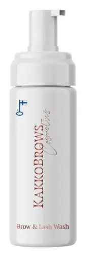 KakkoBrows Cosmetics Brow & Lash Wash