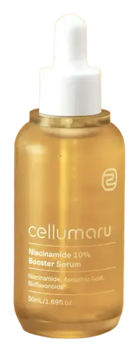 cellumaru Niacinamide 10% Booster Serum