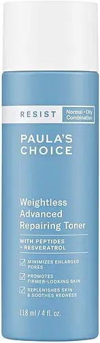 Paula's Choice Resist Weightless Advanced Repairing Toner