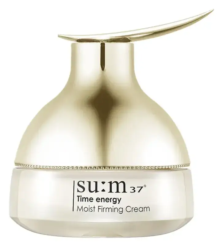 Su:m37 Time Energy Moist Firming Cream