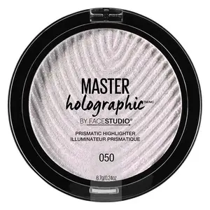 Maybelline Facestudio Master Chrome Highlighter Opal