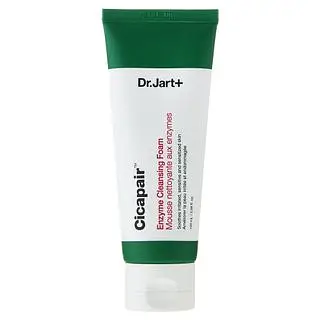 Dr. Jart+ Cicapair Enzyme Cleansing Foam