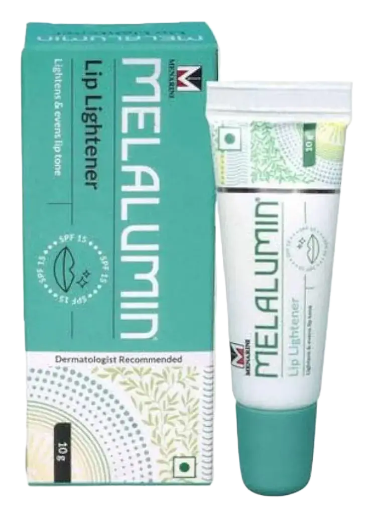 Menarini Melalumin Lip Lightener