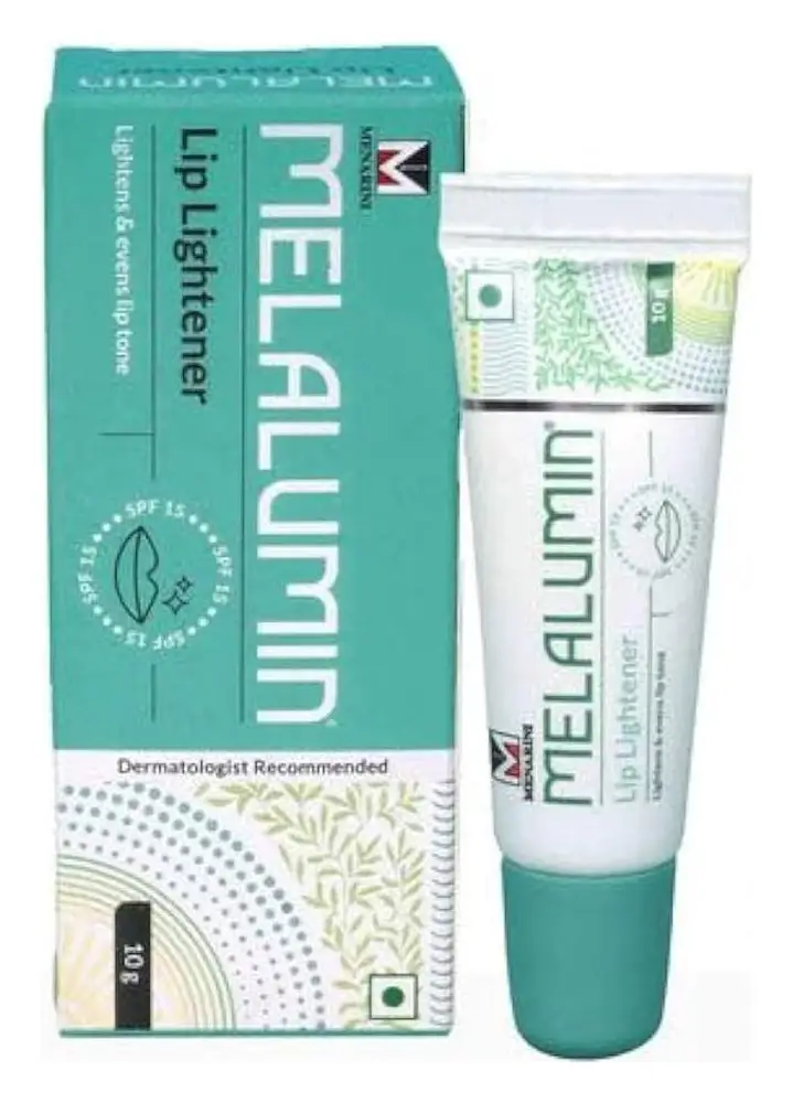 Menarini Melalumin Lip Lightener