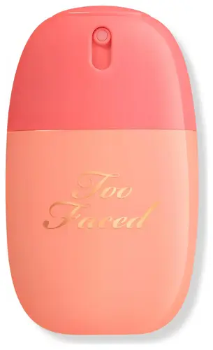 Too Faced Peach Mist Hydrating Setting Spray
