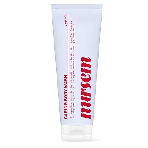 Nursem Caring Body Wash