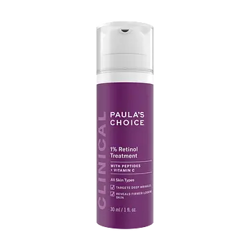 Paula's Choice 1% Retinol Treatment US