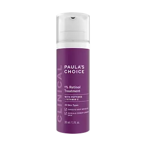 Paula's Choice 1% Retinol Treatment US