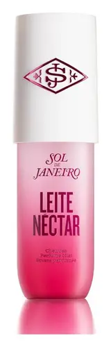 Sol De Janeiro Leite Néctar Perfume Mist