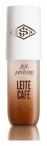 Sol De Janeiro Leite Café Perfume Mist