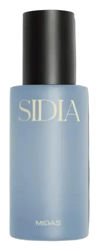 SIDIA The Body Mist Midas